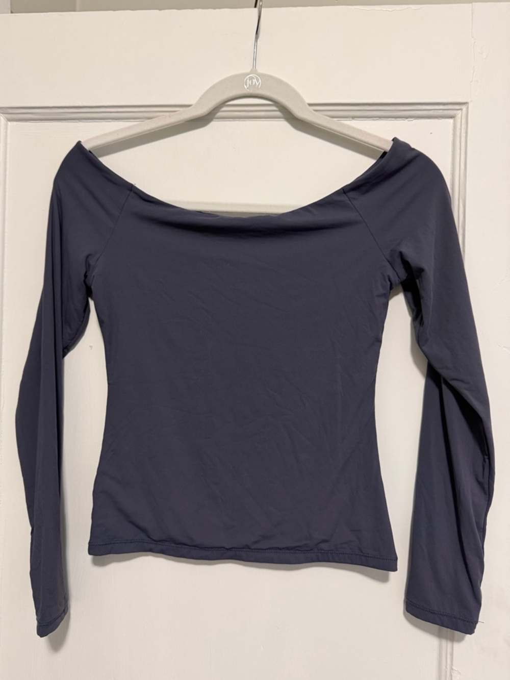Long sleeve top